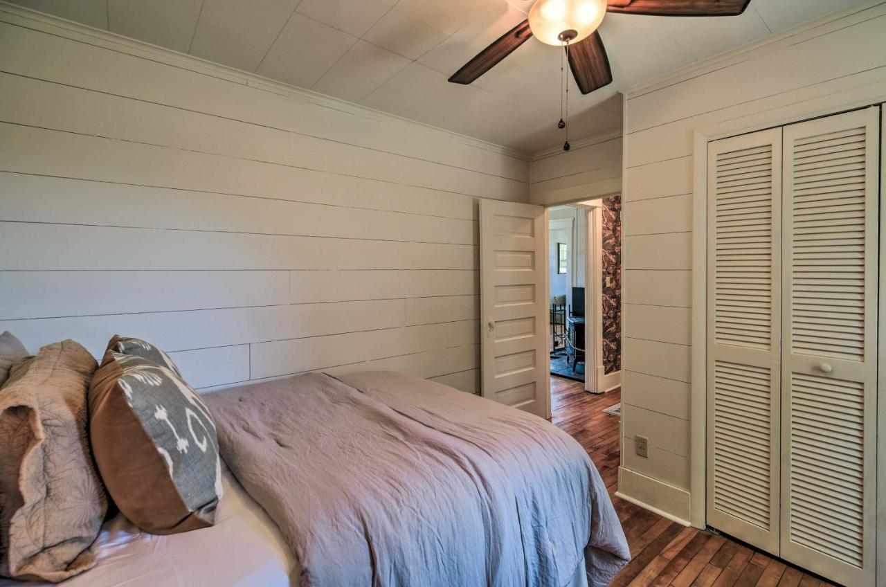Cozy Damascus Cottage With Porch And Trail Access! מראה חיצוני תמונה